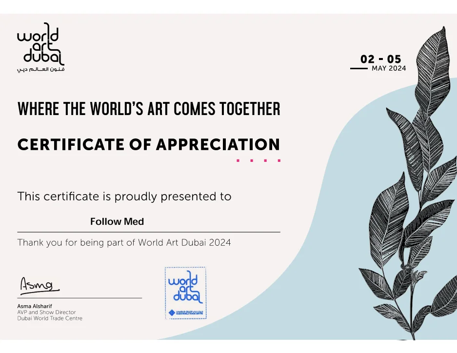 Certificat WAD