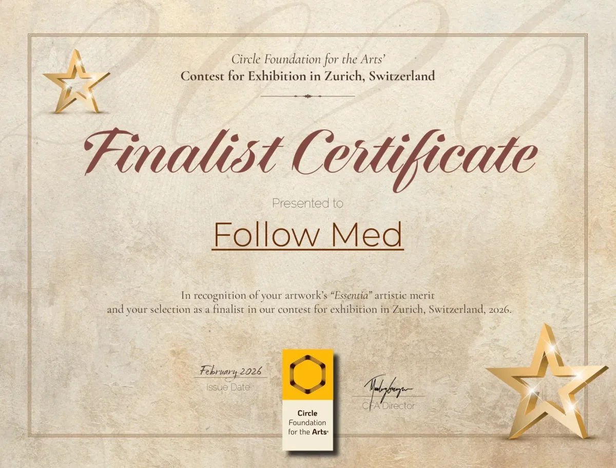 Certificat CFA Zurich